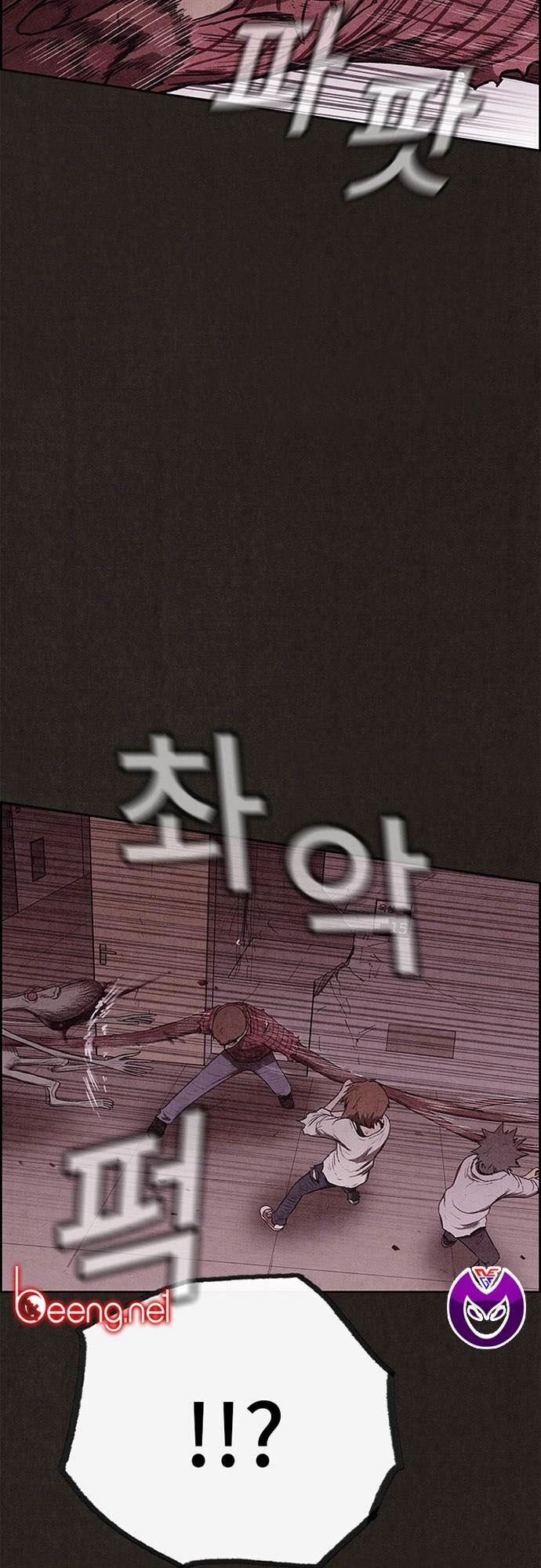 Quái Vật Tại Chung Cư Xanh Chapter 135 - 47