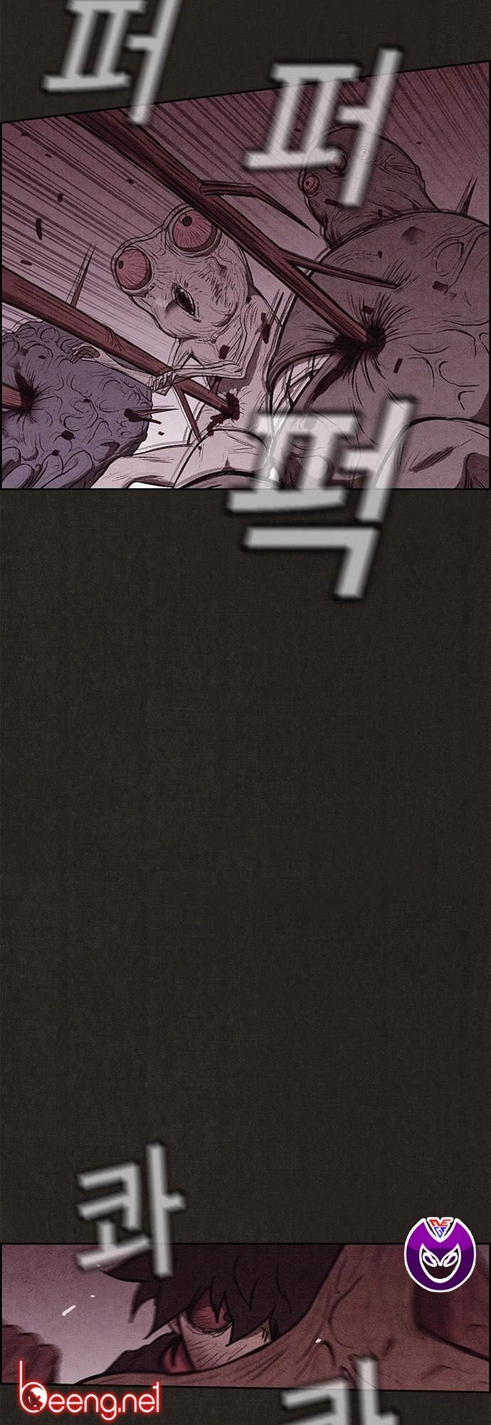 Quái Vật Tại Chung Cư Xanh Chapter 135 - 49