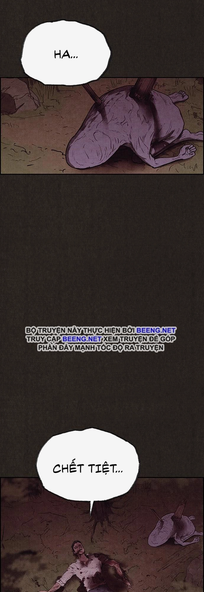 Quái Vật Tại Chung Cư Xanh Chapter 135 - 56