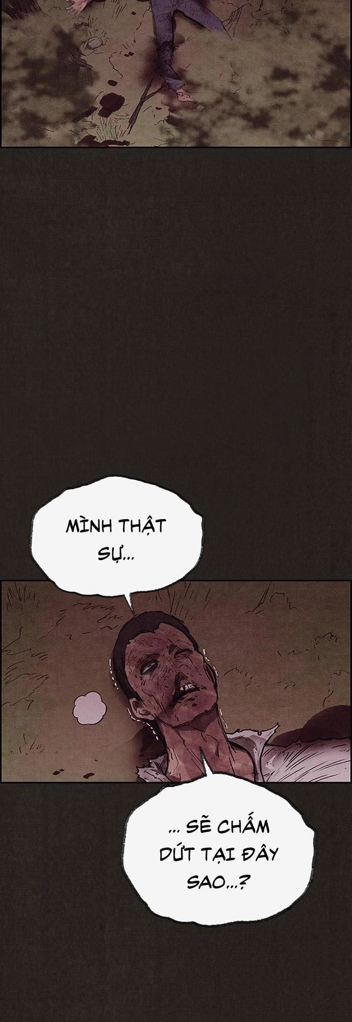 Quái Vật Tại Chung Cư Xanh Chapter 135 - 57