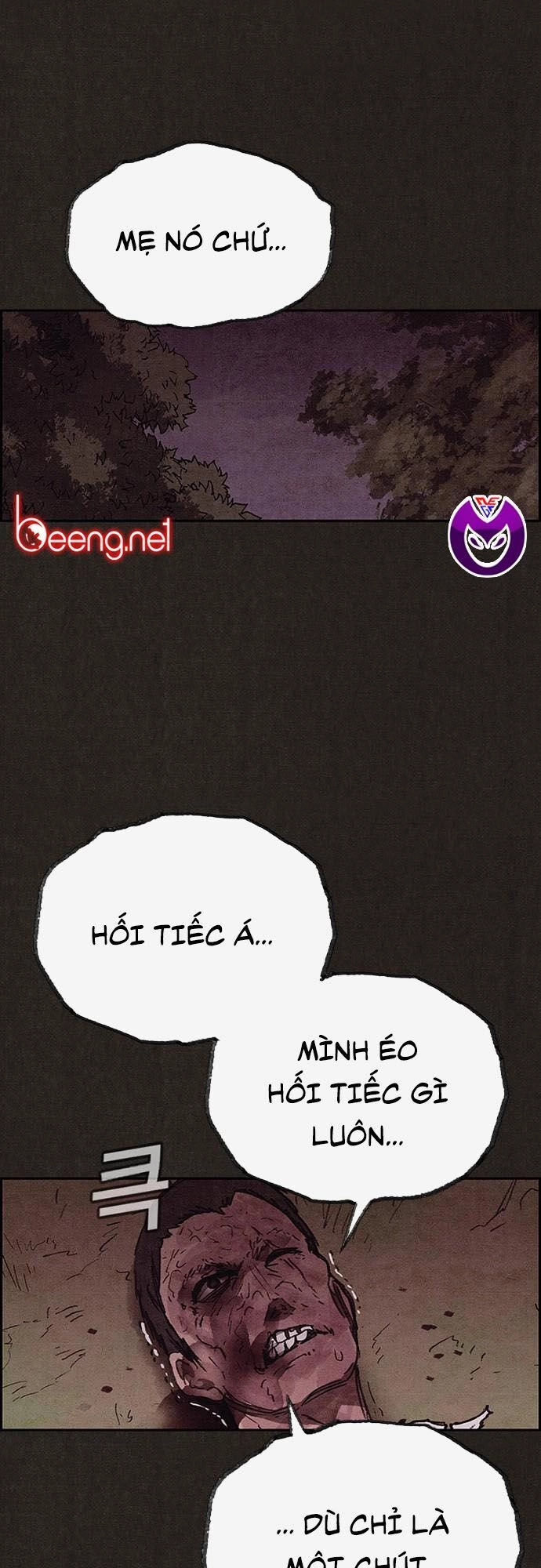 Quái Vật Tại Chung Cư Xanh Chapter 135 - 58