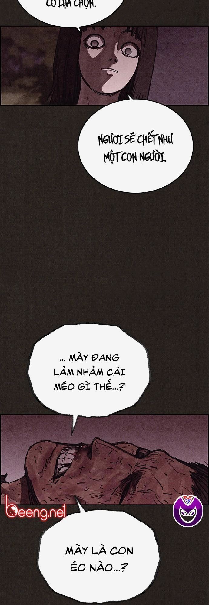 Quái Vật Tại Chung Cư Xanh Chapter 135 - 64