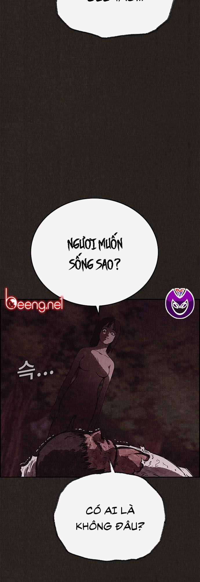 Quái Vật Tại Chung Cư Xanh Chapter 135 - 67