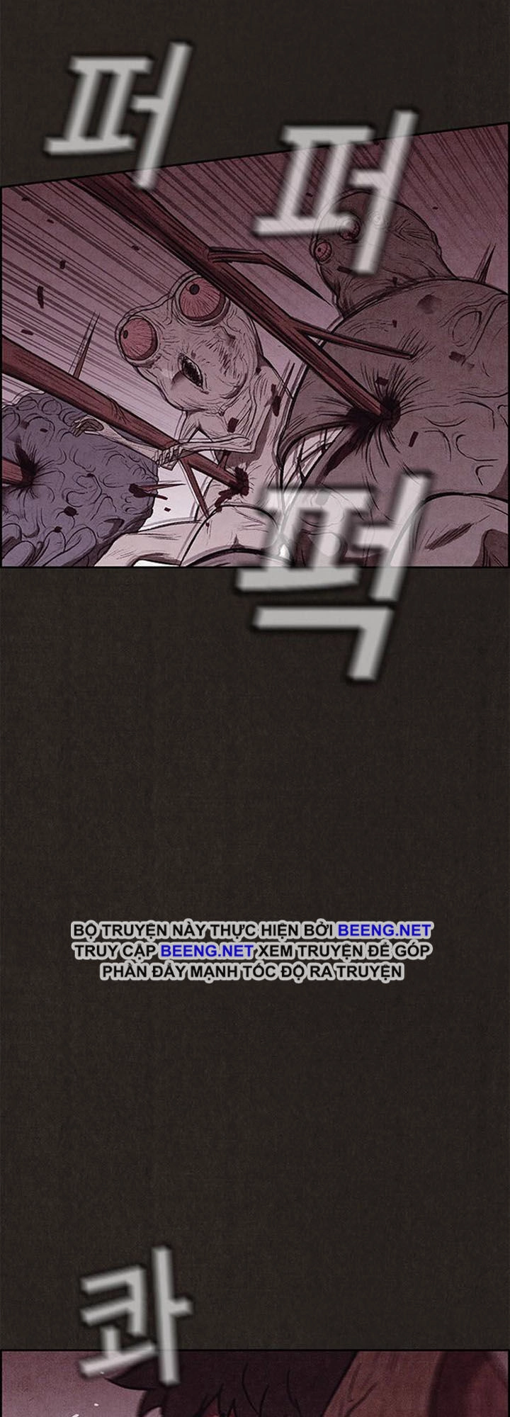 Quái Vật Tại Chung Cư Xanh Chapter 136 - 2