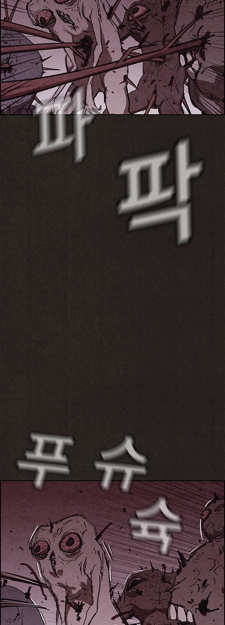 Quái Vật Tại Chung Cư Xanh Chapter 136 - 8