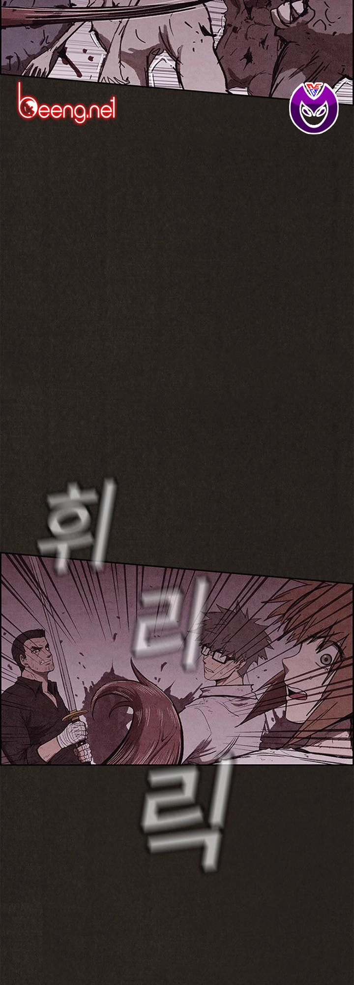 Quái Vật Tại Chung Cư Xanh Chapter 136 - 9