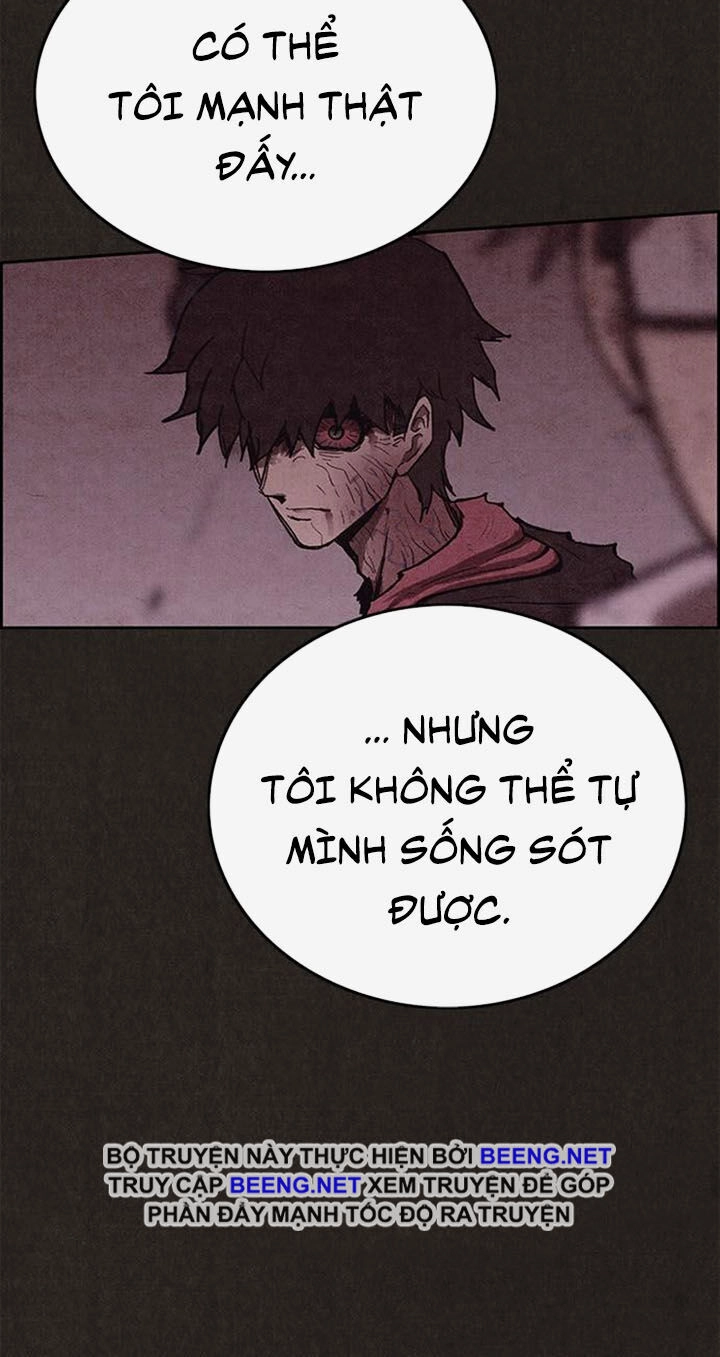 Quái Vật Tại Chung Cư Xanh Chapter 136 - 13