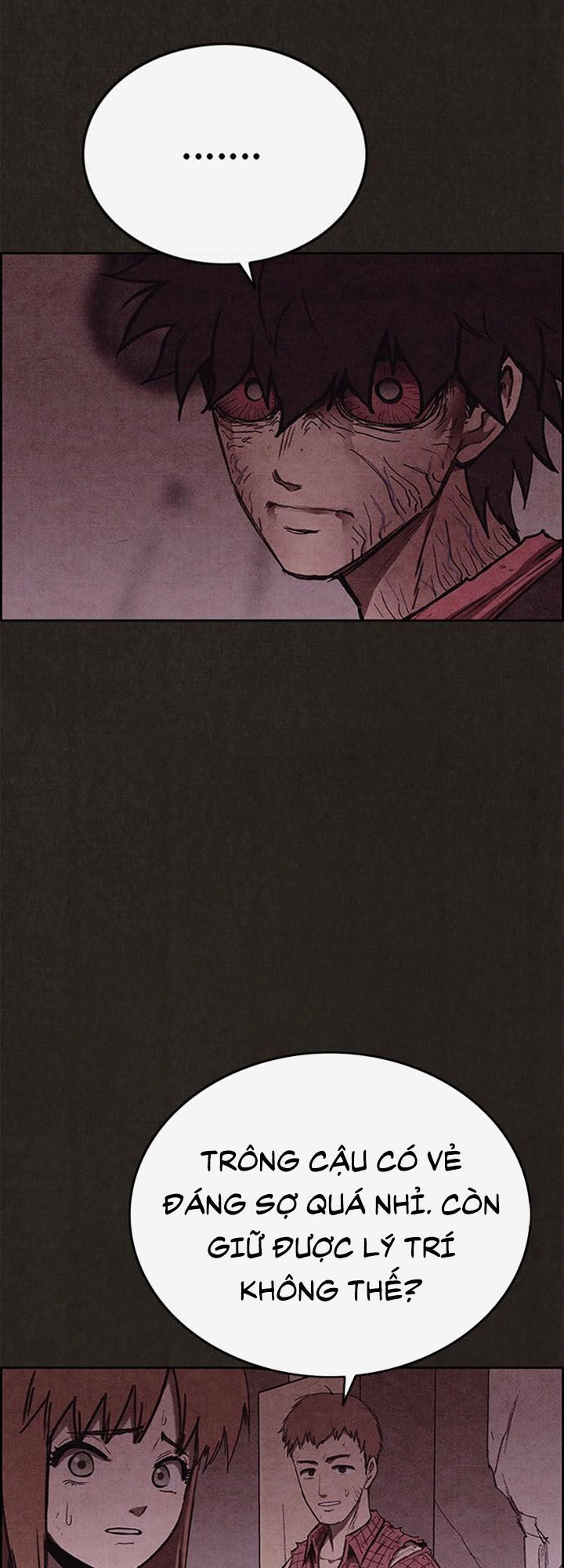 Quái Vật Tại Chung Cư Xanh Chapter 136 - 14