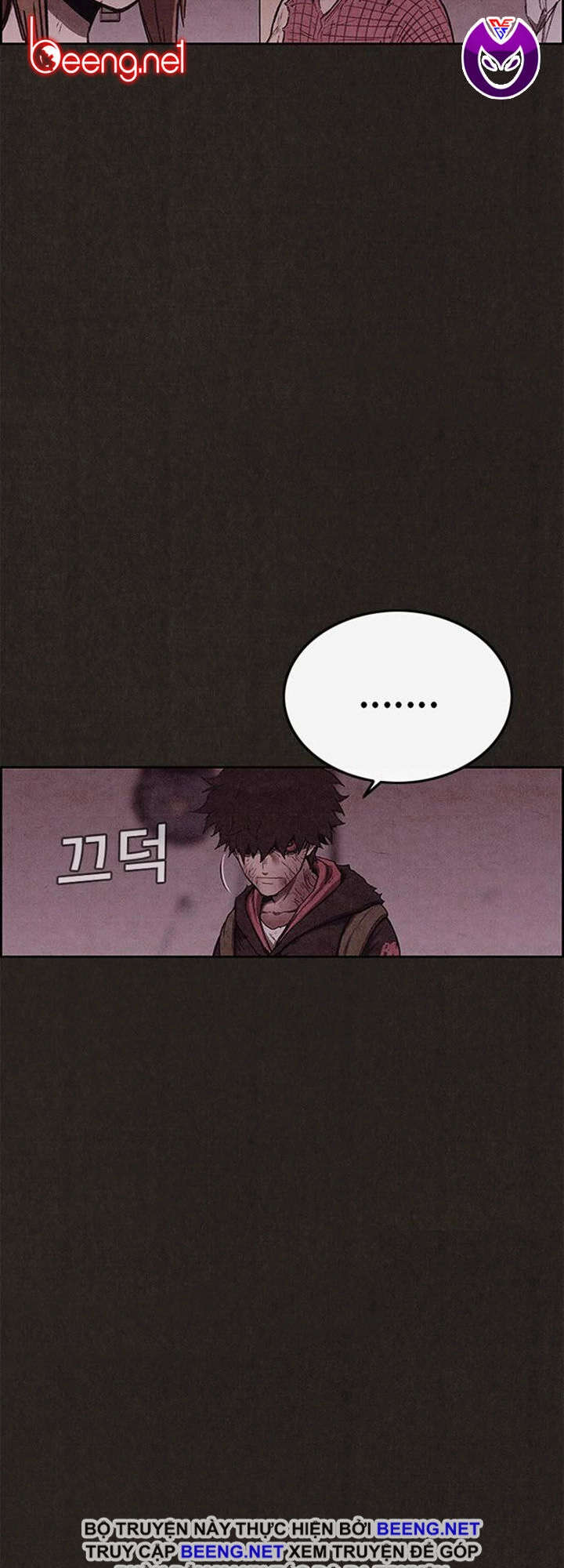 Quái Vật Tại Chung Cư Xanh Chapter 136 - 15