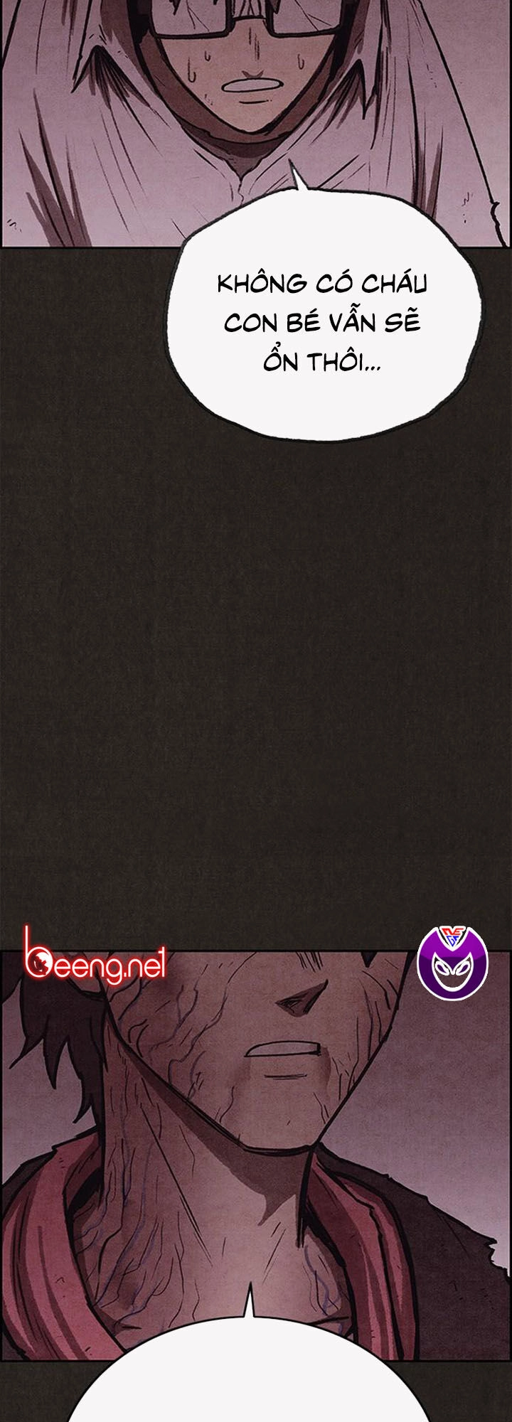 Quái Vật Tại Chung Cư Xanh Chapter 136 - 24