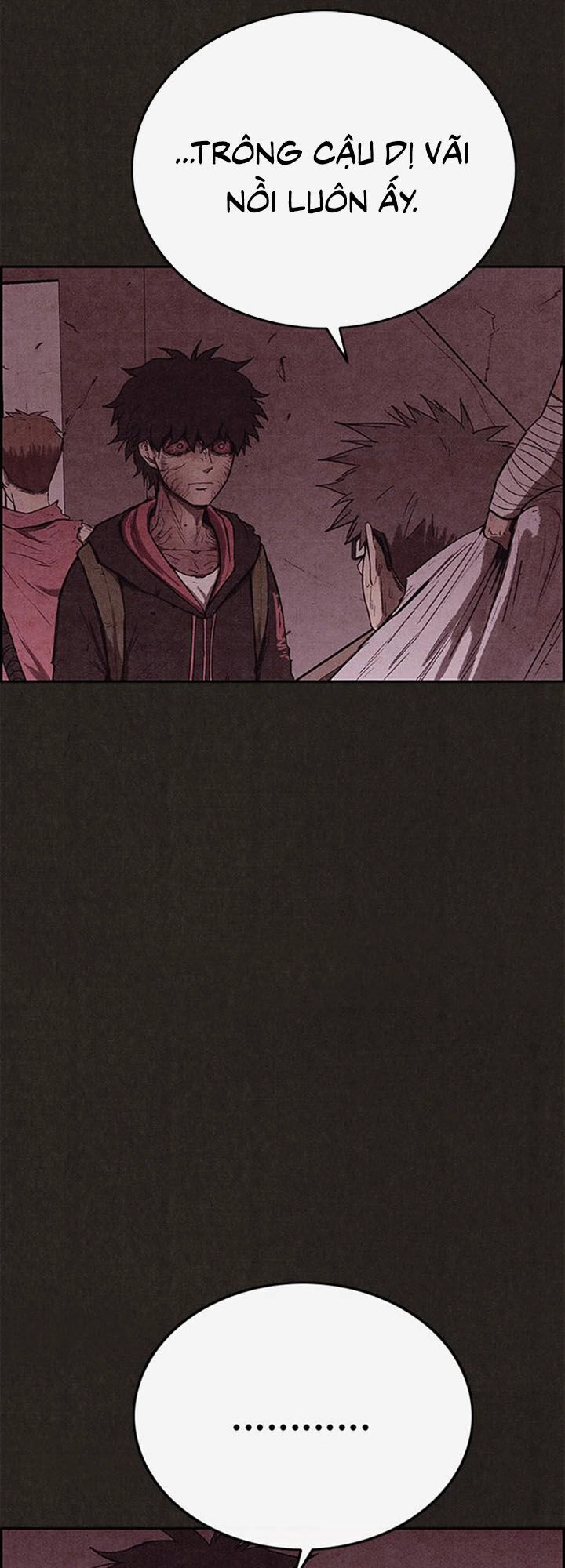 Quái Vật Tại Chung Cư Xanh Chapter 136 - 29