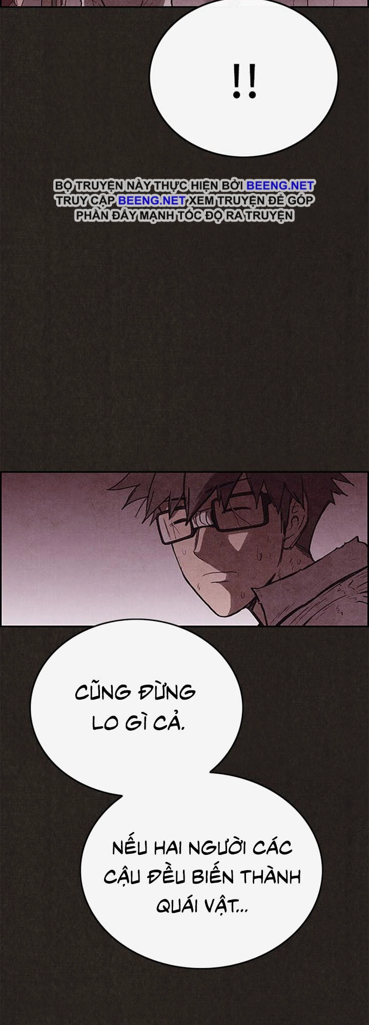 Quái Vật Tại Chung Cư Xanh Chapter 136 - 31