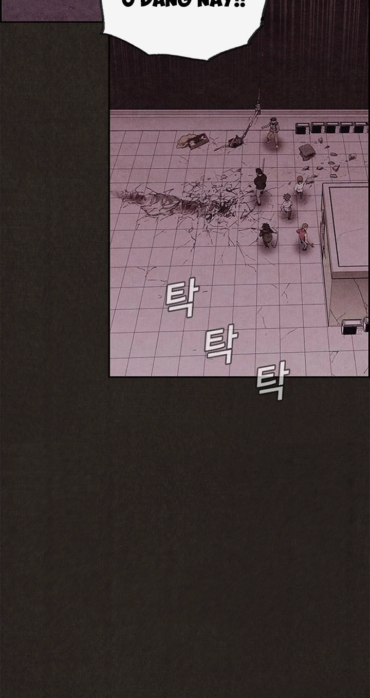 Quái Vật Tại Chung Cư Xanh Chapter 136 - 35