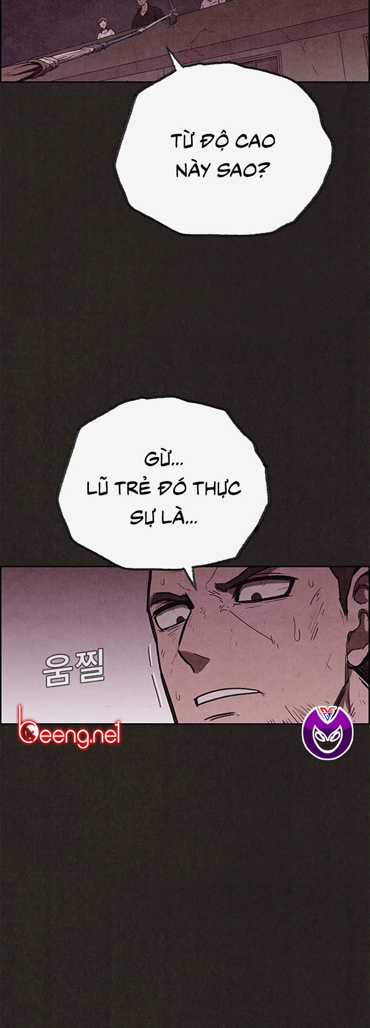 Quái Vật Tại Chung Cư Xanh Chapter 136 - 41