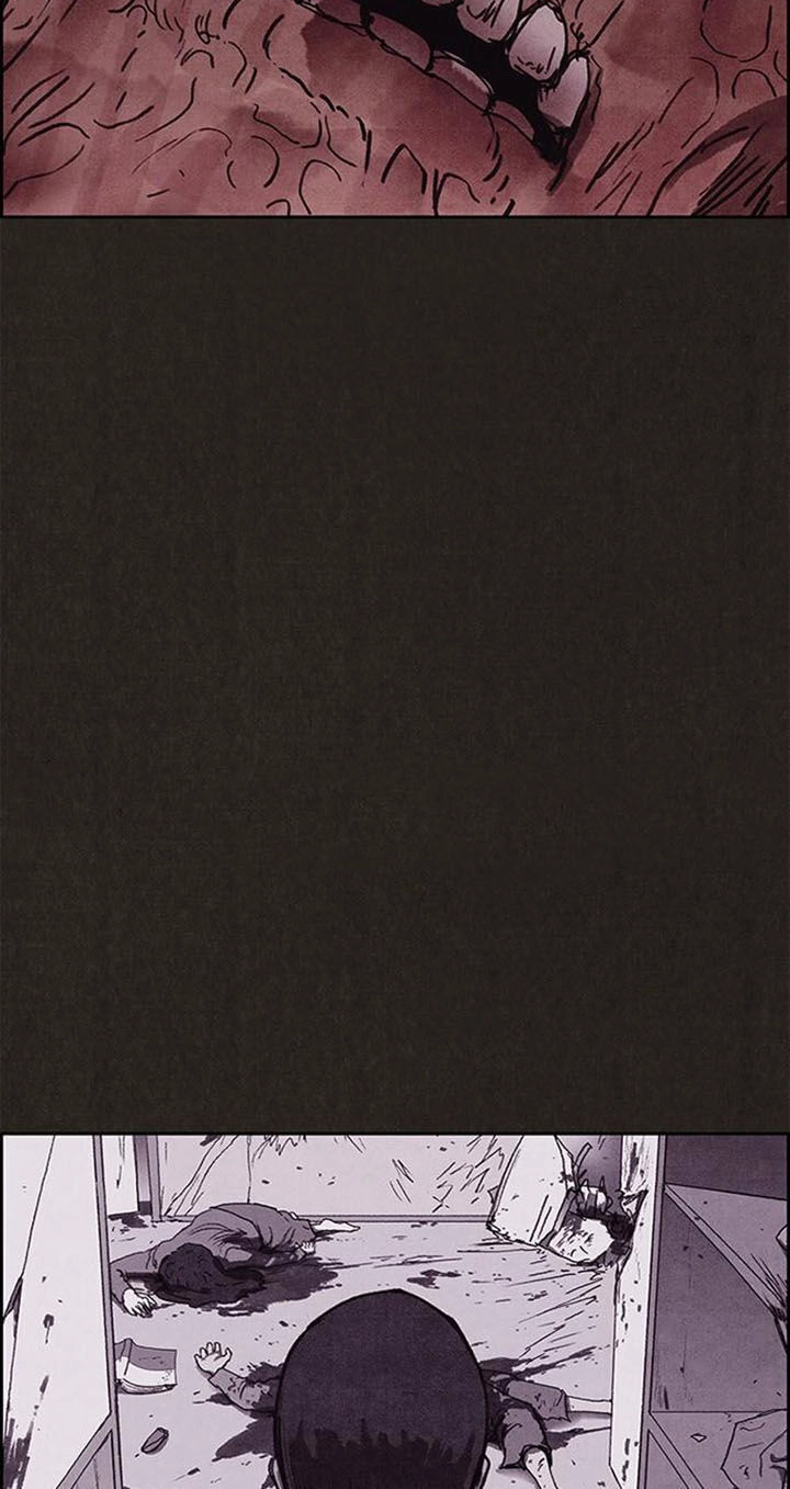 Quái Vật Tại Chung Cư Xanh Chapter 137 - 7