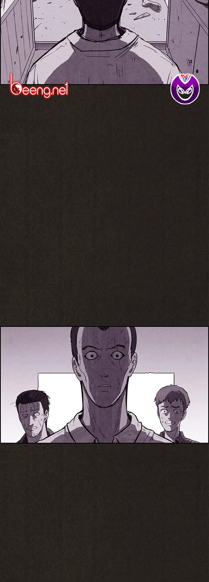 Quái Vật Tại Chung Cư Xanh Chapter 137 - 8