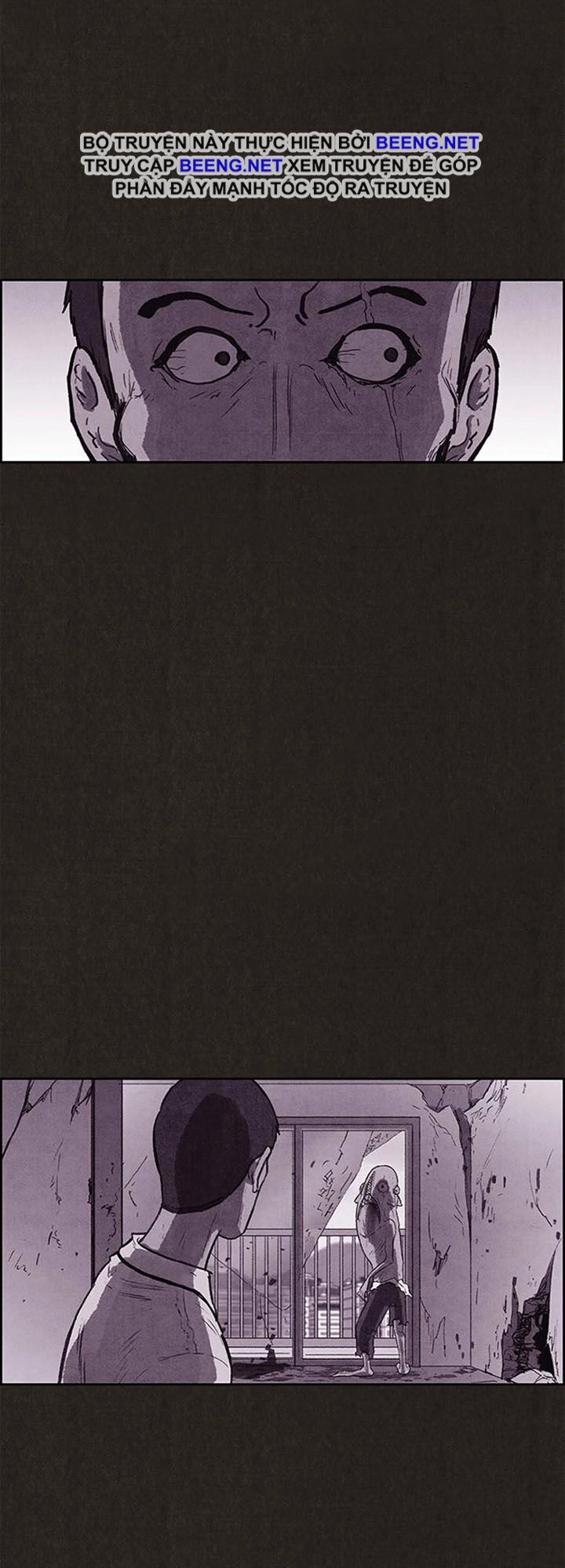 Quái Vật Tại Chung Cư Xanh Chapter 137 - 9