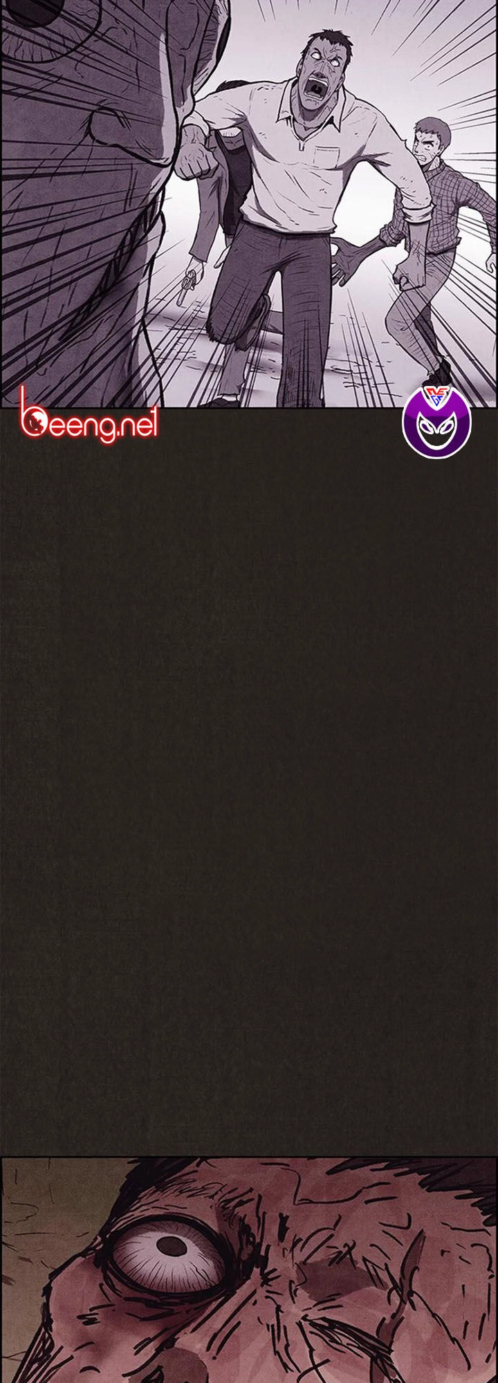 Quái Vật Tại Chung Cư Xanh Chapter 137 - 11