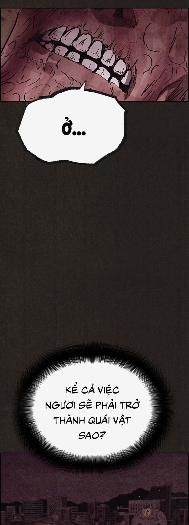 Quái Vật Tại Chung Cư Xanh Chapter 137 - 13