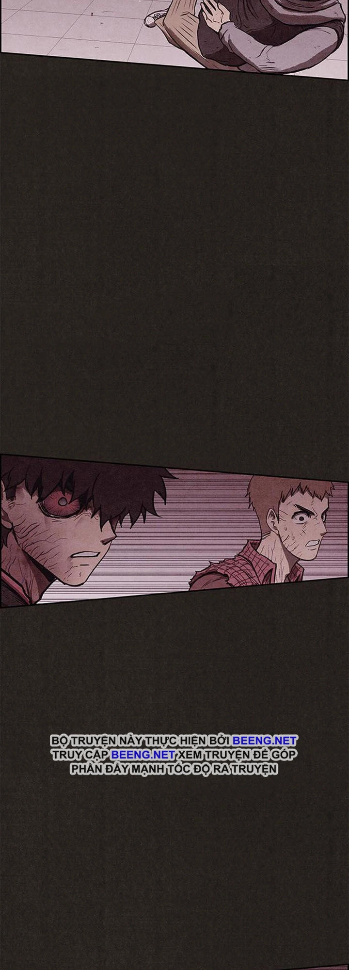 Quái Vật Tại Chung Cư Xanh Chapter 137 - 17