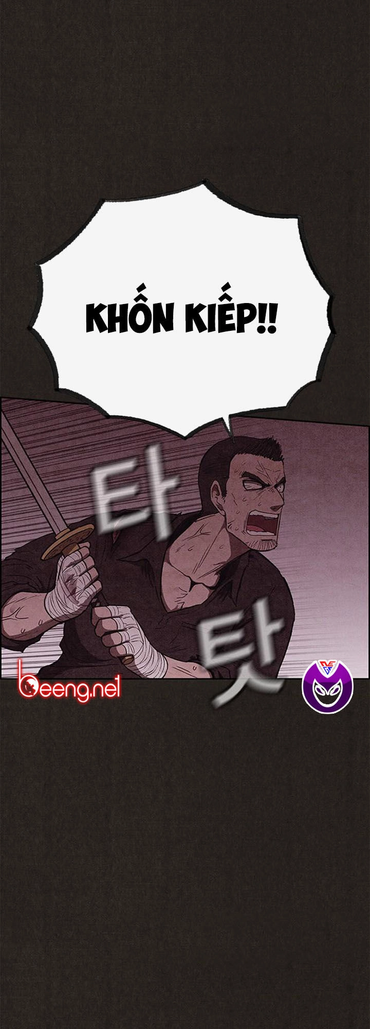 Quái Vật Tại Chung Cư Xanh Chapter 137 - 19