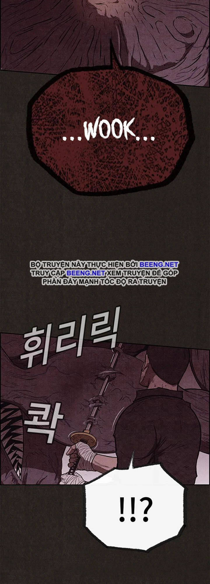 Quái Vật Tại Chung Cư Xanh Chapter 137 - 22