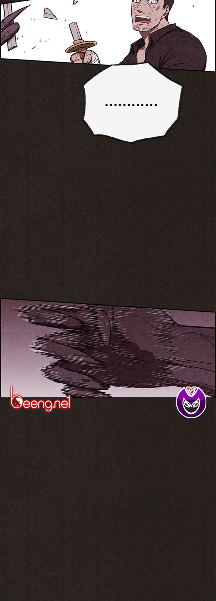 Quái Vật Tại Chung Cư Xanh Chapter 137 - 24