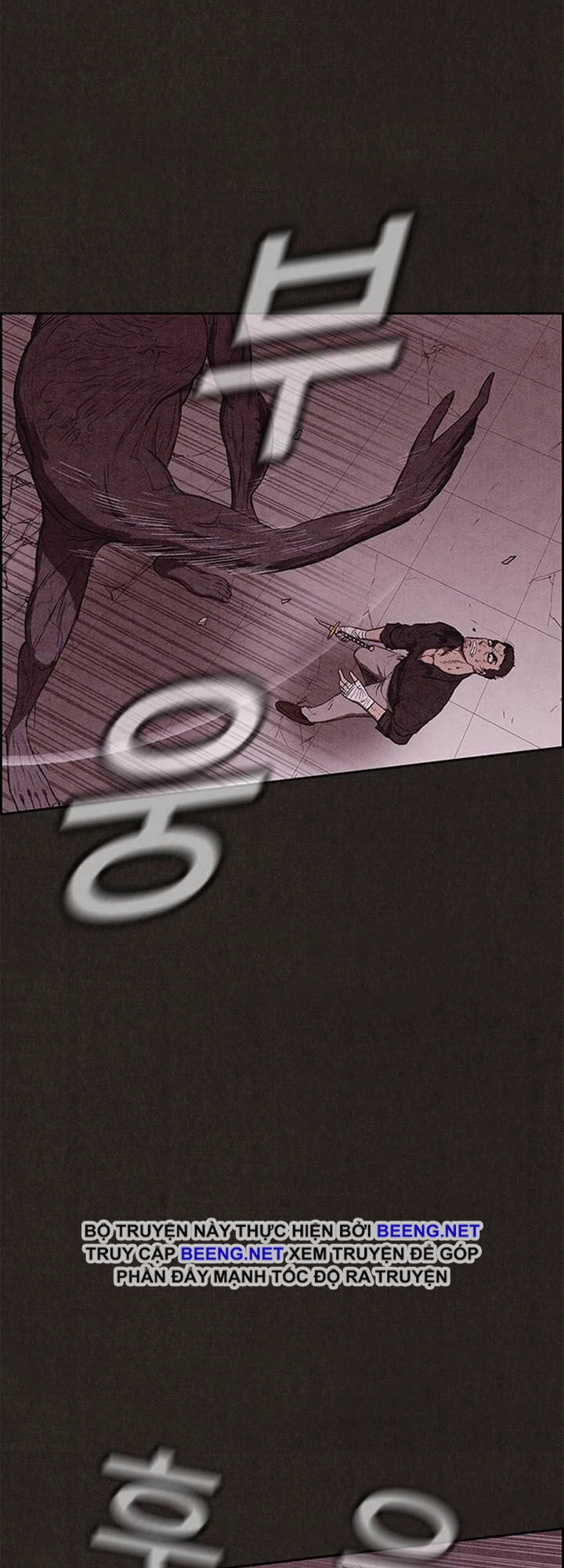 Quái Vật Tại Chung Cư Xanh Chapter 137 - 25