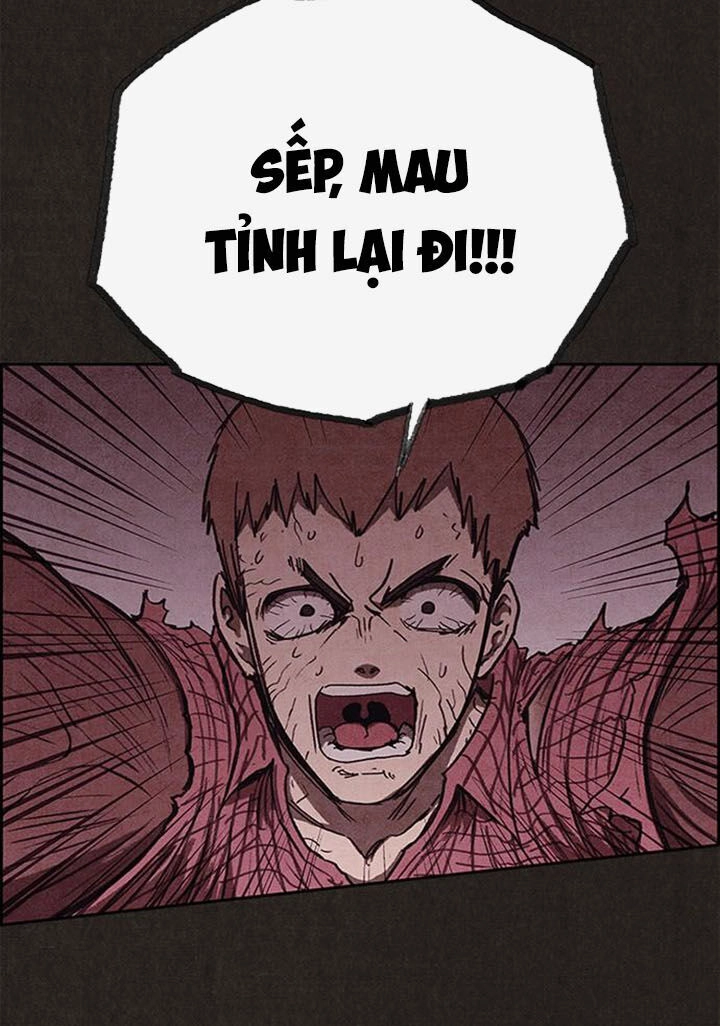 Quái Vật Tại Chung Cư Xanh Chapter 137 - 28