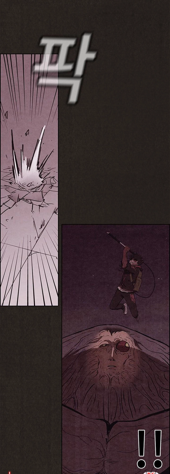 Quái Vật Tại Chung Cư Xanh Chapter 137 - 32