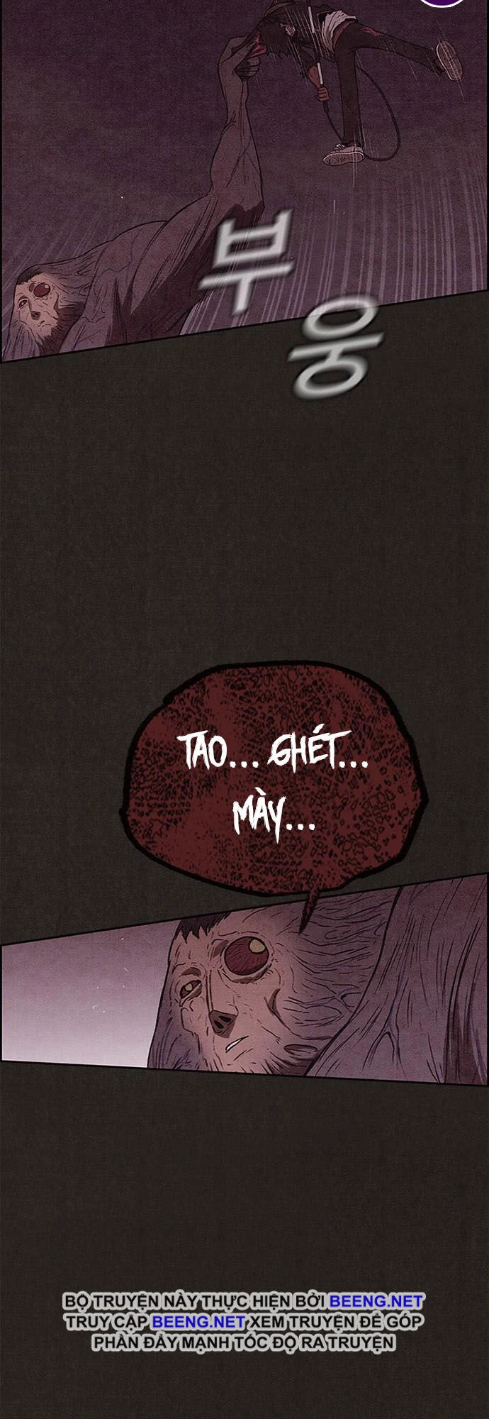 Quái Vật Tại Chung Cư Xanh Chapter 137 - 37