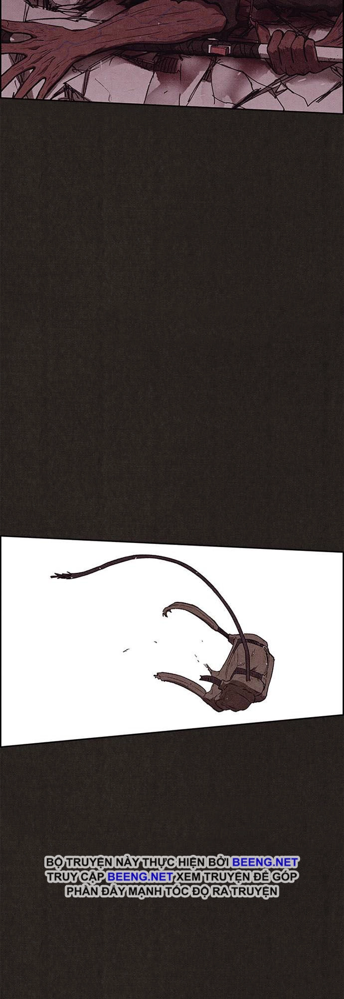 Quái Vật Tại Chung Cư Xanh Chapter 137 - 40