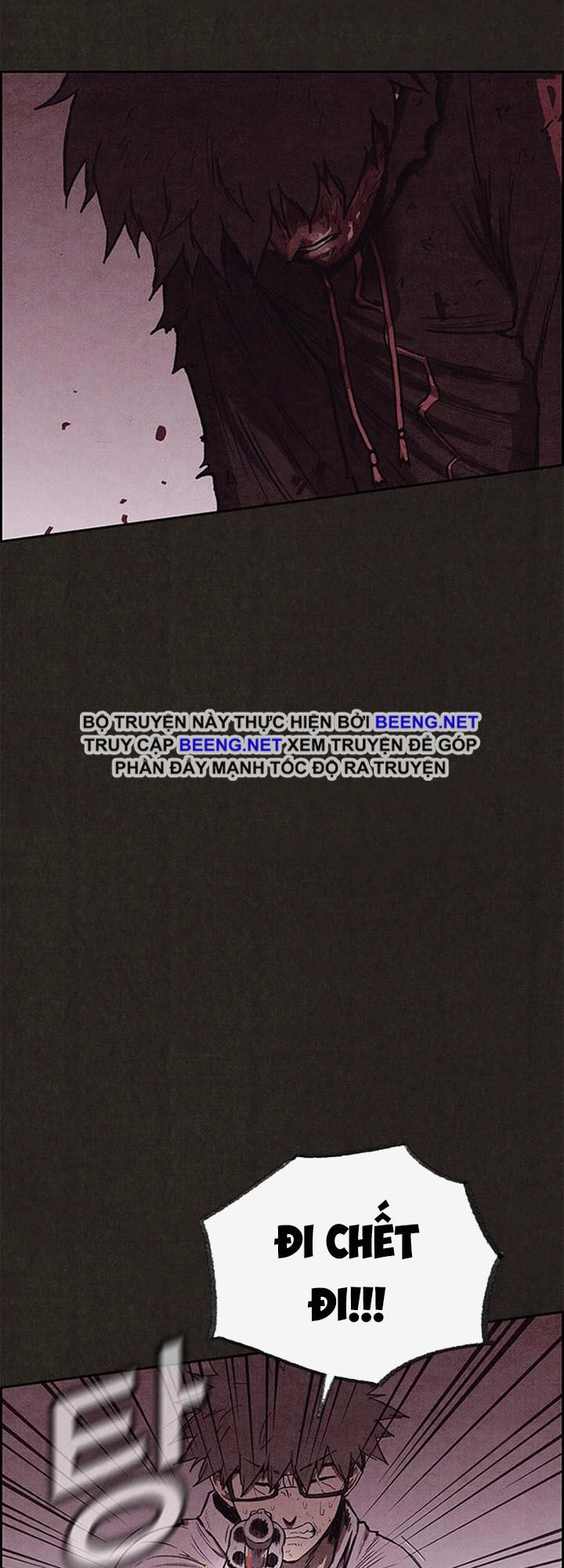 Quái Vật Tại Chung Cư Xanh Chapter 137 - 44