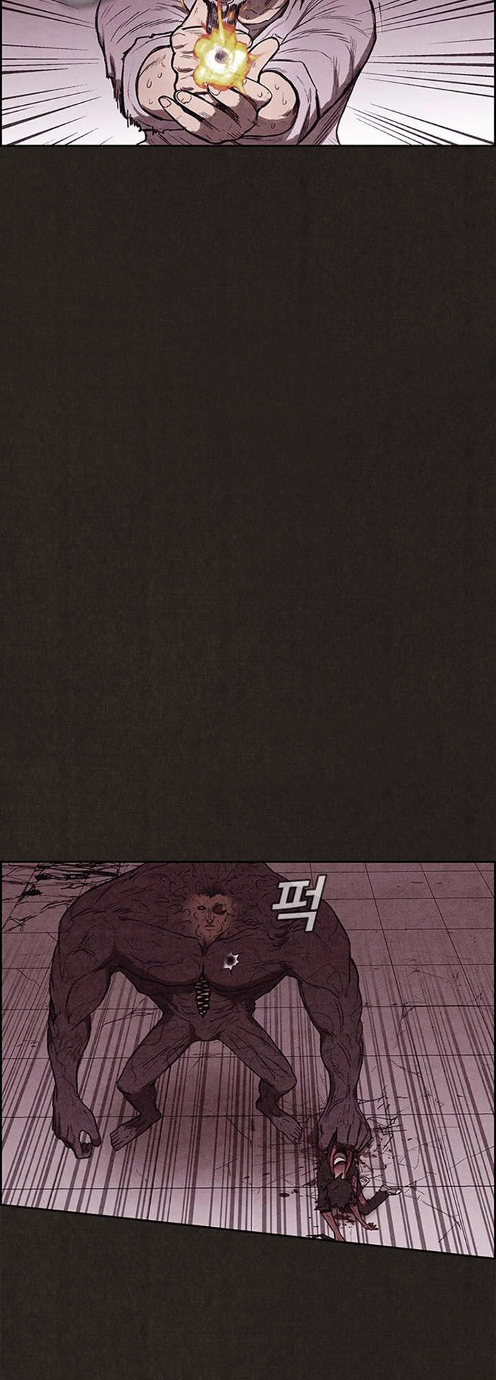 Quái Vật Tại Chung Cư Xanh Chapter 137 - 45