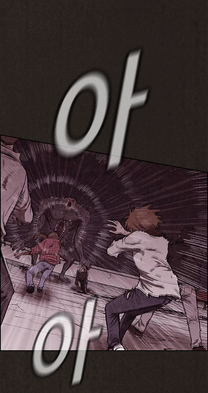 Quái Vật Tại Chung Cư Xanh Chapter 137 - 49