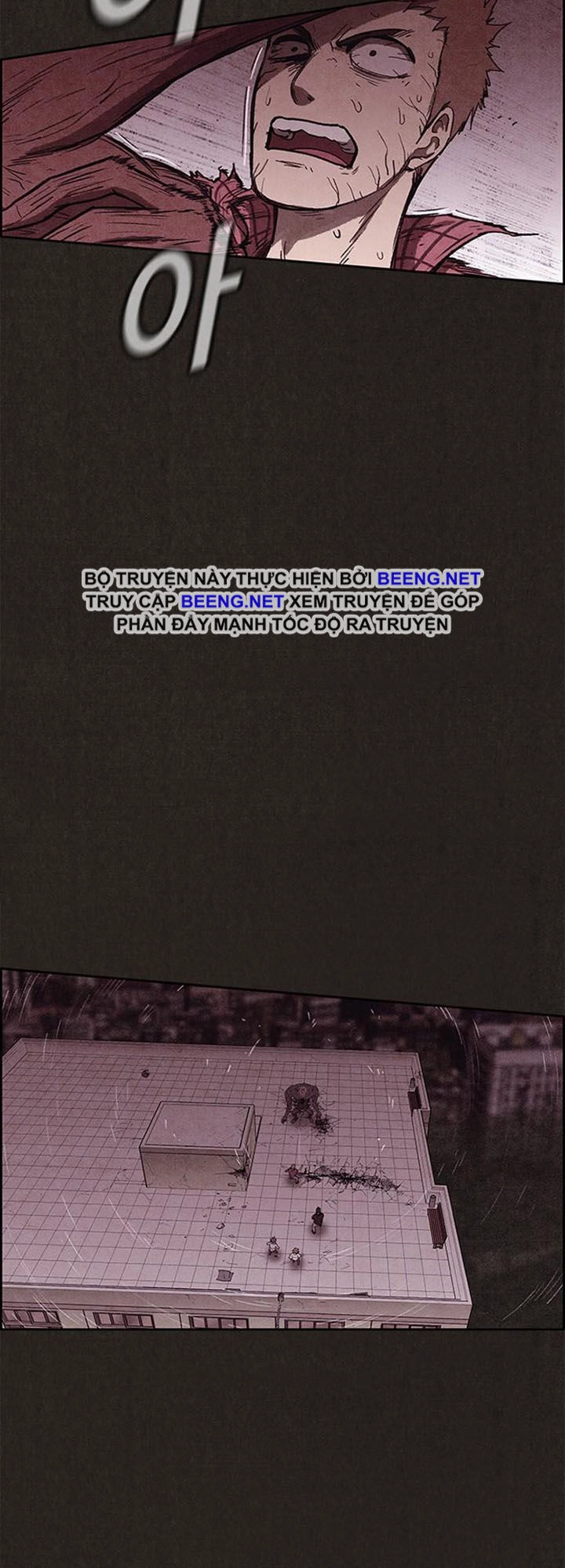 Quái Vật Tại Chung Cư Xanh Chapter 137 - 51