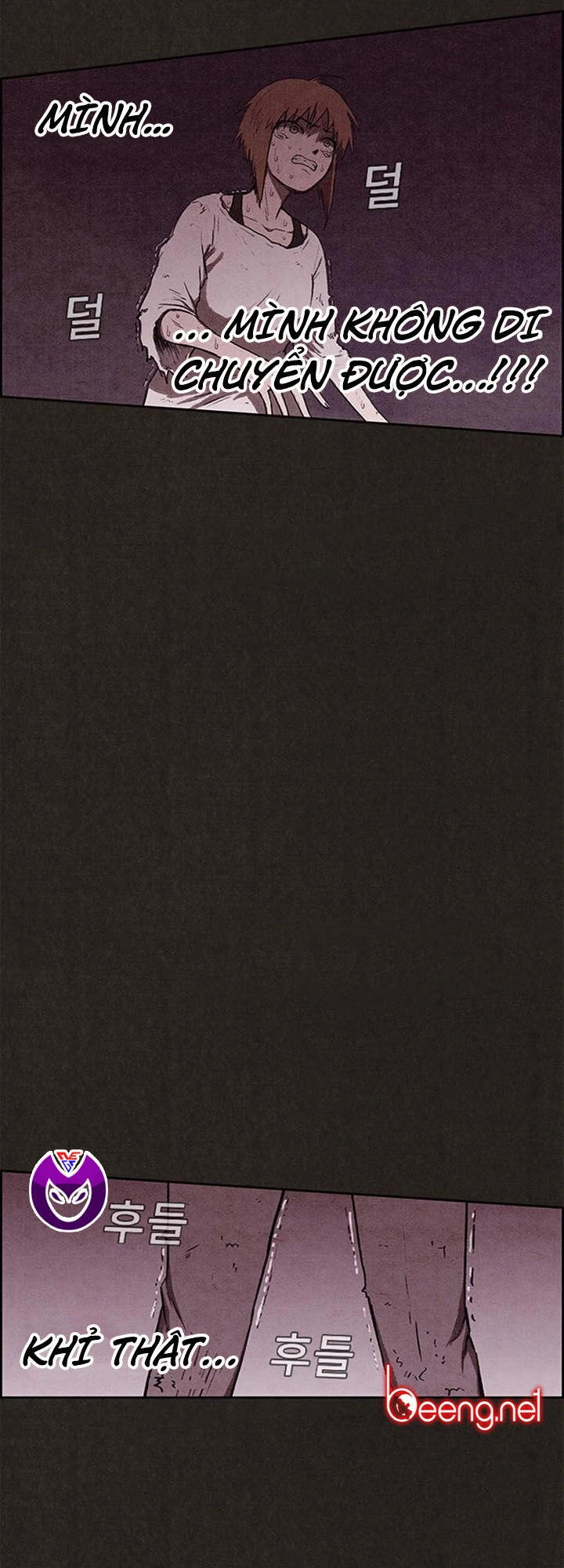 Quái Vật Tại Chung Cư Xanh Chapter 137 - 53