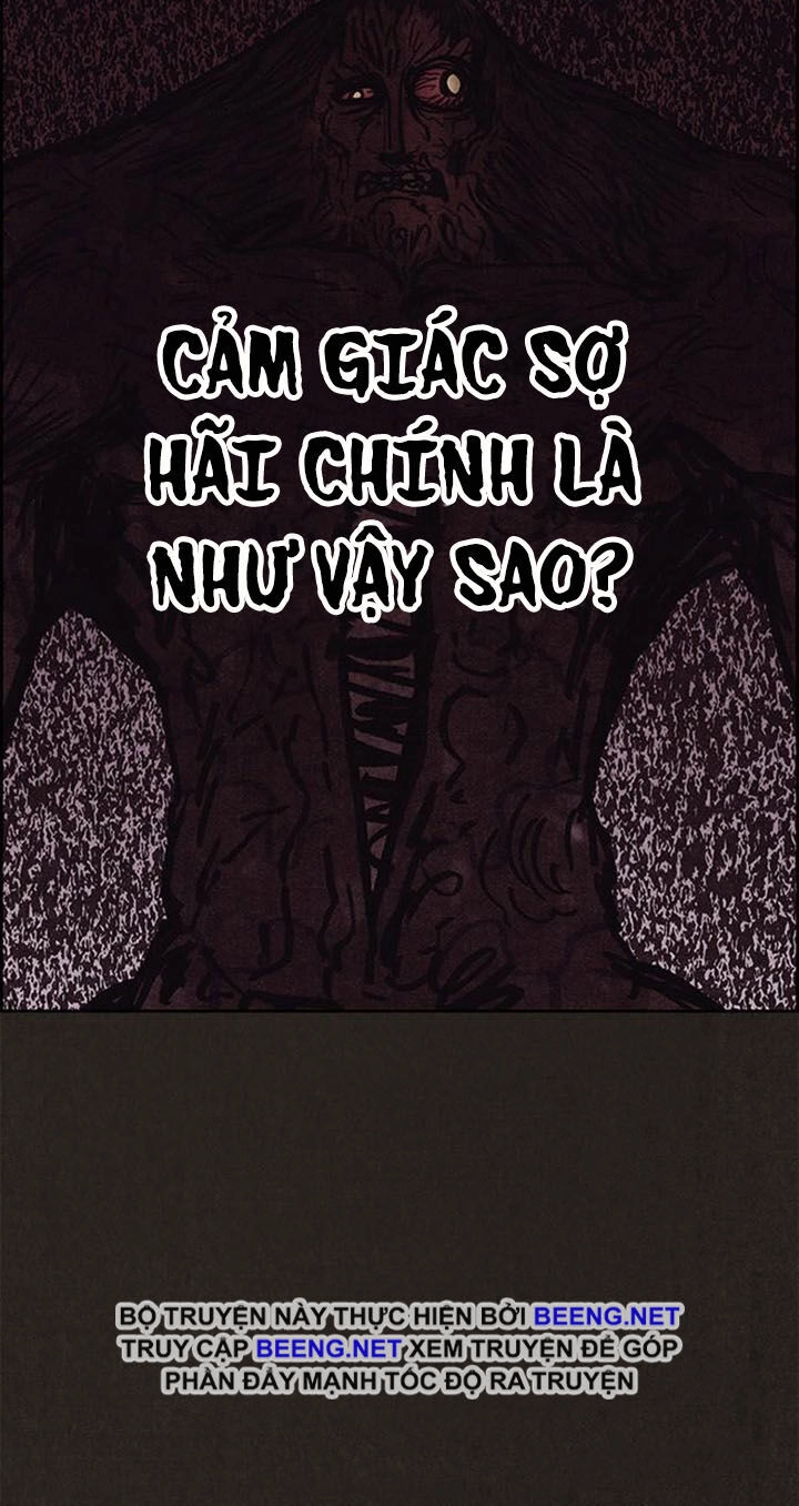 Quái Vật Tại Chung Cư Xanh Chapter 137 - 56