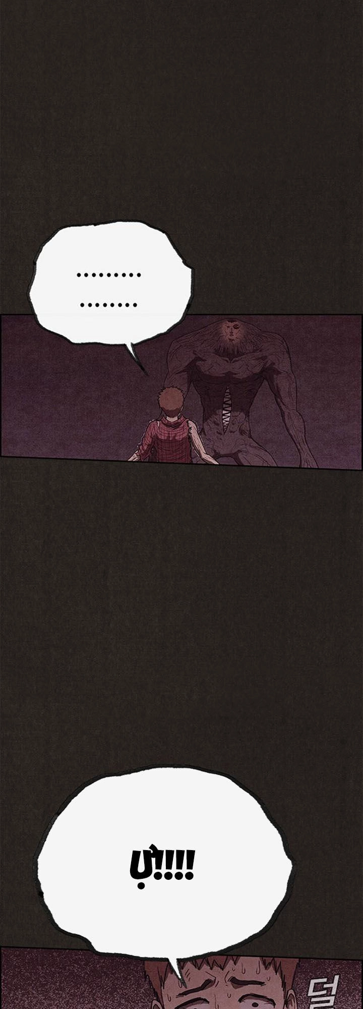 Quái Vật Tại Chung Cư Xanh Chapter 137 - 57