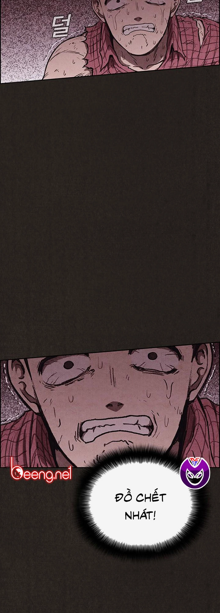 Quái Vật Tại Chung Cư Xanh Chapter 137 - 58