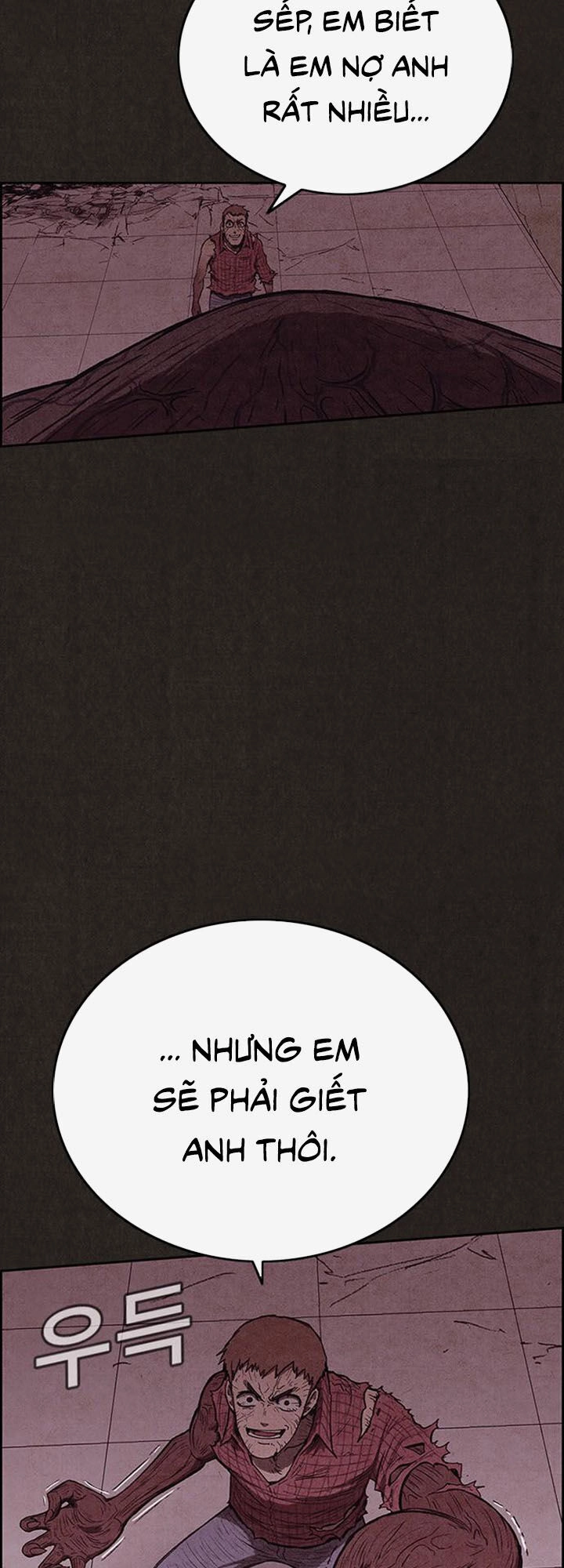 Quái Vật Tại Chung Cư Xanh Chapter 137 - 61