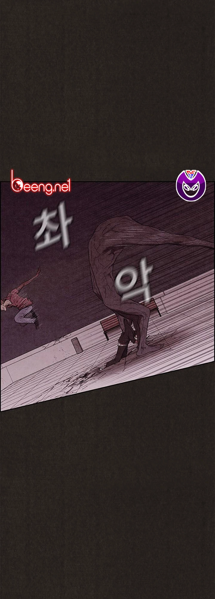 Quái Vật Tại Chung Cư Xanh Chapter 137 - 66