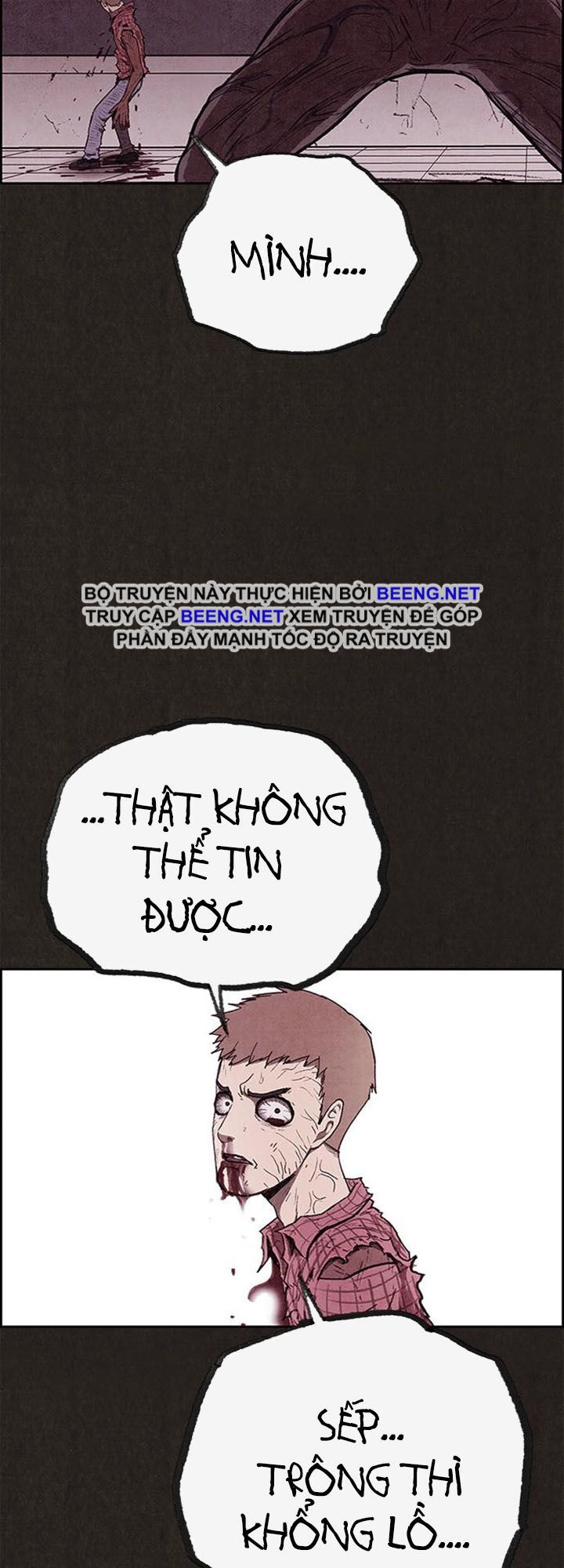 Quái Vật Tại Chung Cư Xanh Chapter 137 - 70