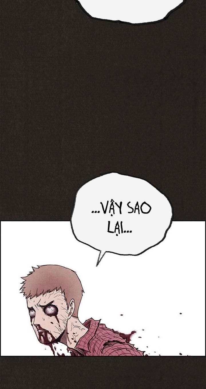 Quái Vật Tại Chung Cư Xanh Chapter 137 - 71