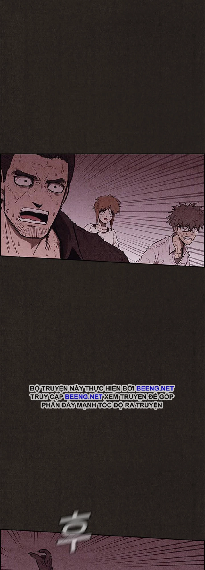 Quái Vật Tại Chung Cư Xanh Chapter 137 - 73