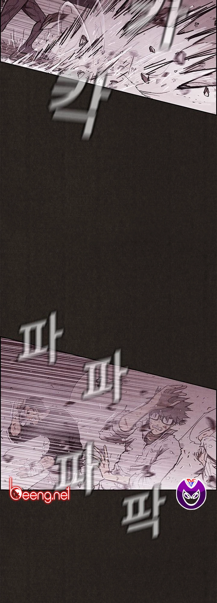 Quái Vật Tại Chung Cư Xanh Chapter 137 - 75