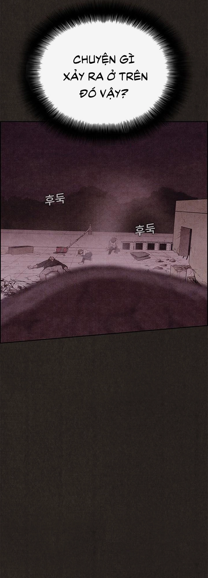 Quái Vật Tại Chung Cư Xanh Chapter 137 - 80