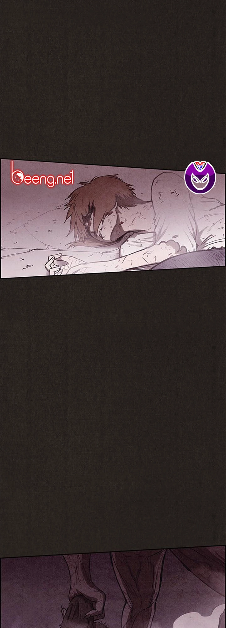 Quái Vật Tại Chung Cư Xanh Chapter 137 - 83