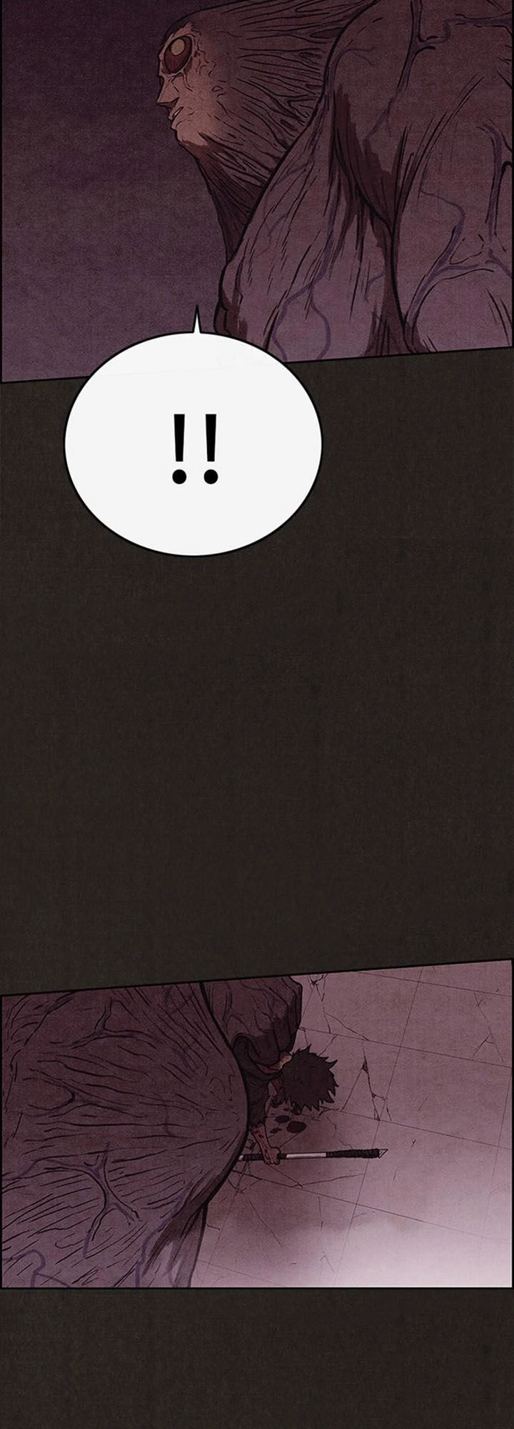 Quái Vật Tại Chung Cư Xanh Chapter 137 - 86