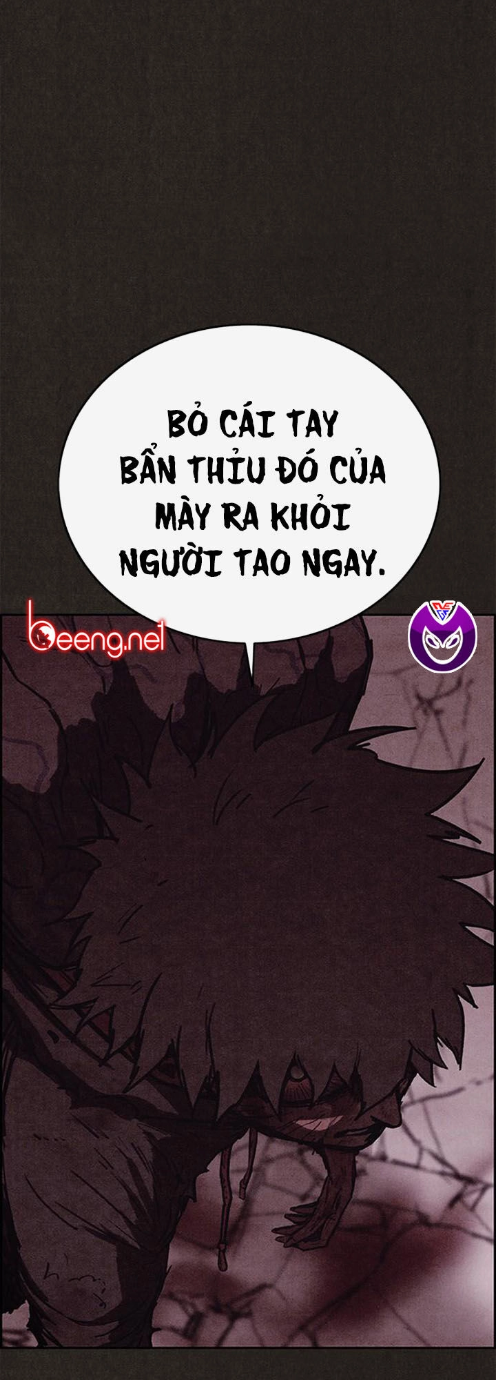 Quái Vật Tại Chung Cư Xanh Chapter 137 - 87